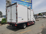 ISUZU EC7 Refrigerated Truck