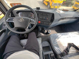 DongFeng 20T Wrecker Truck