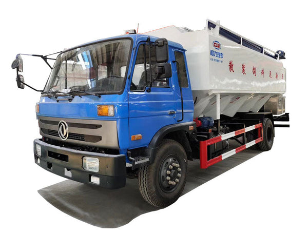 Dongfeng 4*2 20000L bulk feed truck