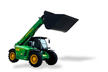 HNT4017-4Z 伸缩臂叉车Telehandler