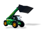 HNT4017-4Z 伸缩臂叉车Telehandler