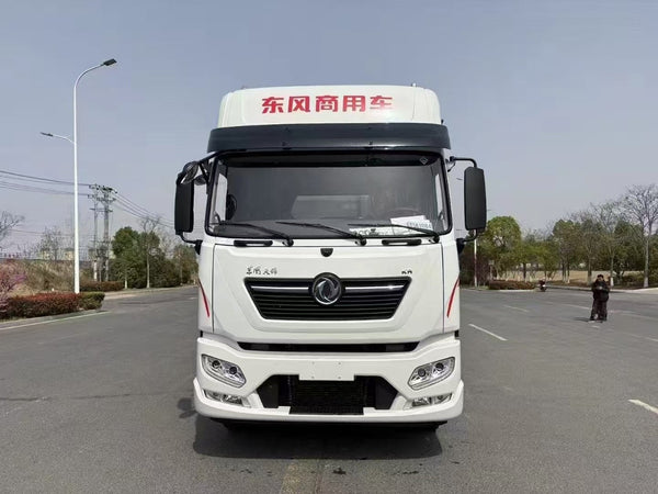 DongFeng 330HP 6.8m Refrigerated Truck