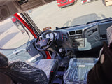 DongFeng  245HP Telescopic Boom Crane